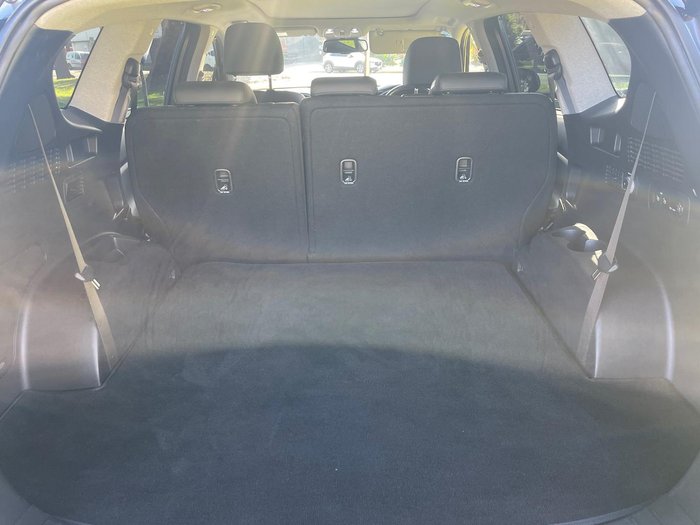 2019 Hyundai Santa Fe Highlander TM.2 MY20 4X4 On Demand Magnetic Force