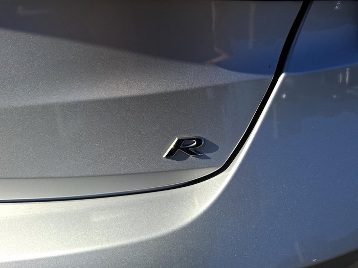 2017 Holden Astra R