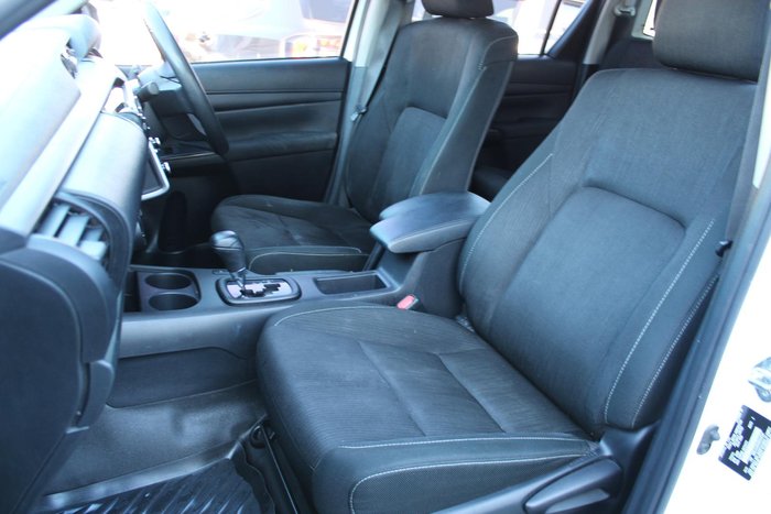 2021 Toyota Hilux SR Hi-Rider