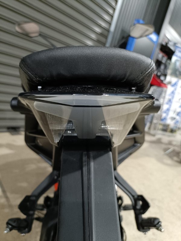 2025 KTM 390 DUKE ORANGE