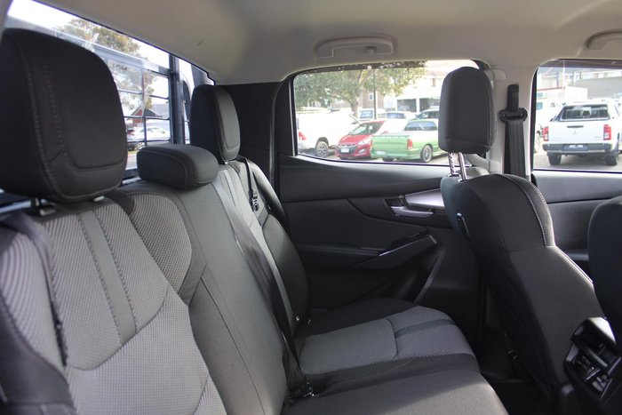 2024 Mazda BT-50 XT