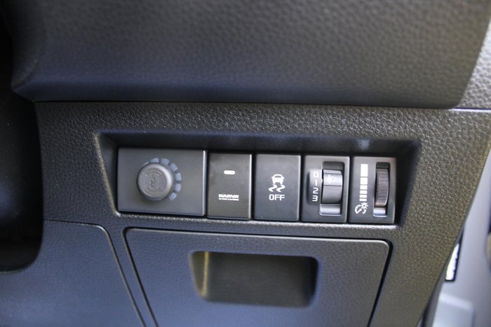2024 Mazda BT-50 XT