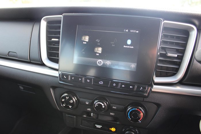 2024 Mazda BT-50 XT