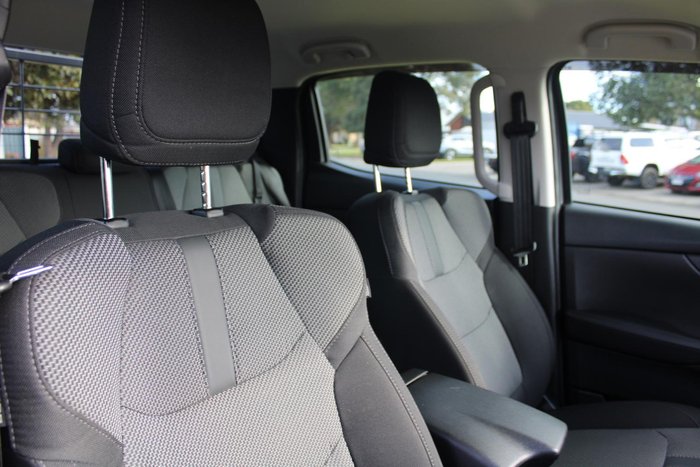 2024 Mazda BT-50 XT