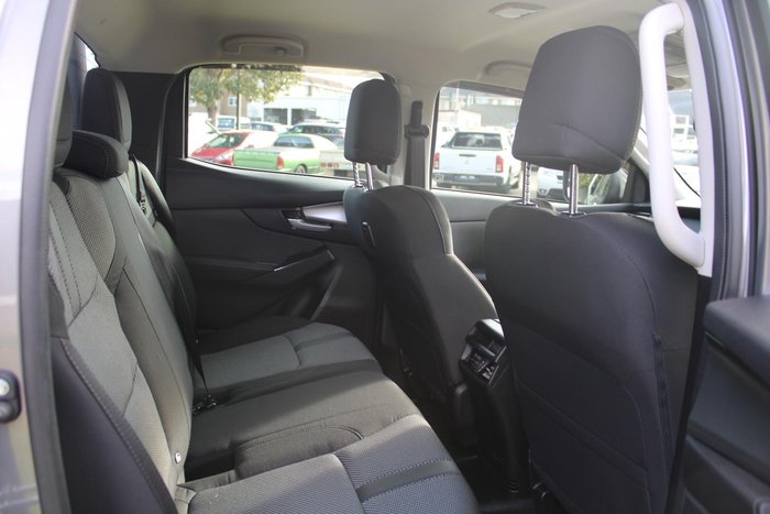 2024 Mazda BT-50 XT