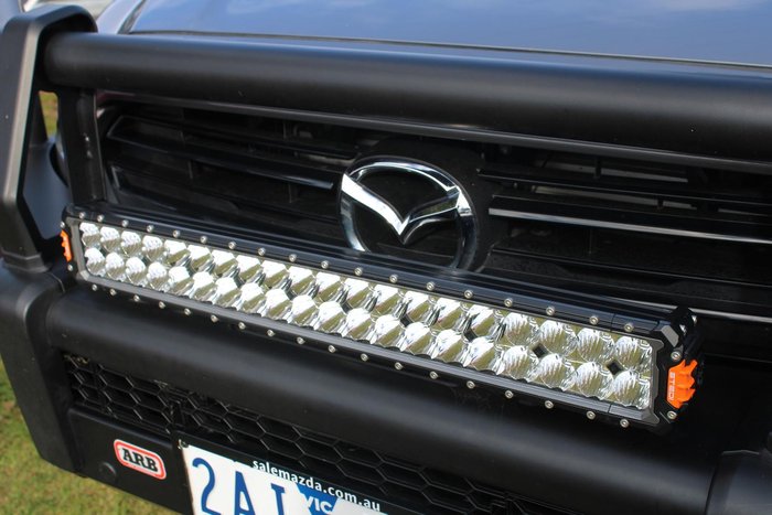 2024 Mazda BT-50 XT