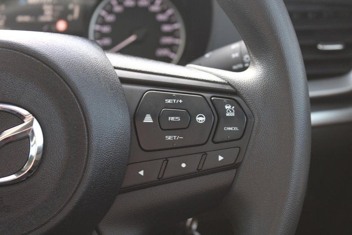2024 Mazda BT-50 XT