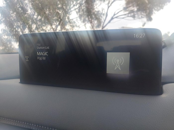 2025 Mazda CX-5 G25 Maxx Sport