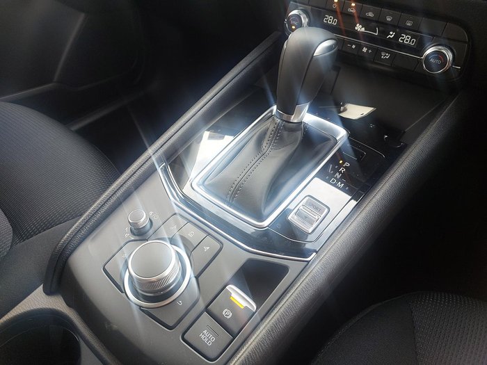 2025 Mazda CX-5 G25 Maxx Sport