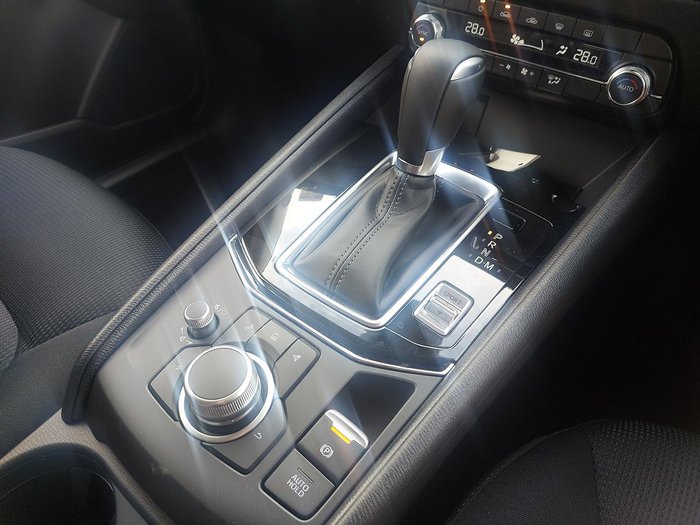 2025 Mazda CX-5 G25 Maxx Sport