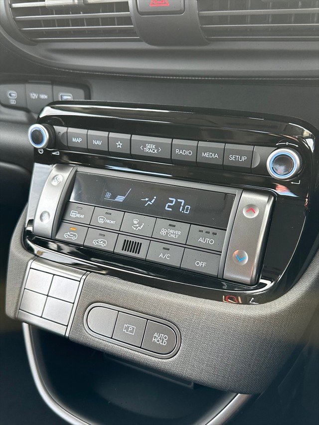 2025 Hyundai INSTER AX.V1 MY26 NATURAL IVORY
