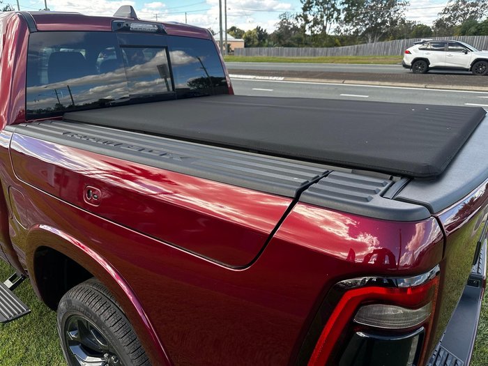 2023 RAM 1500 Limited RamBox