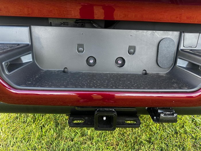2023 RAM 1500 Limited RamBox