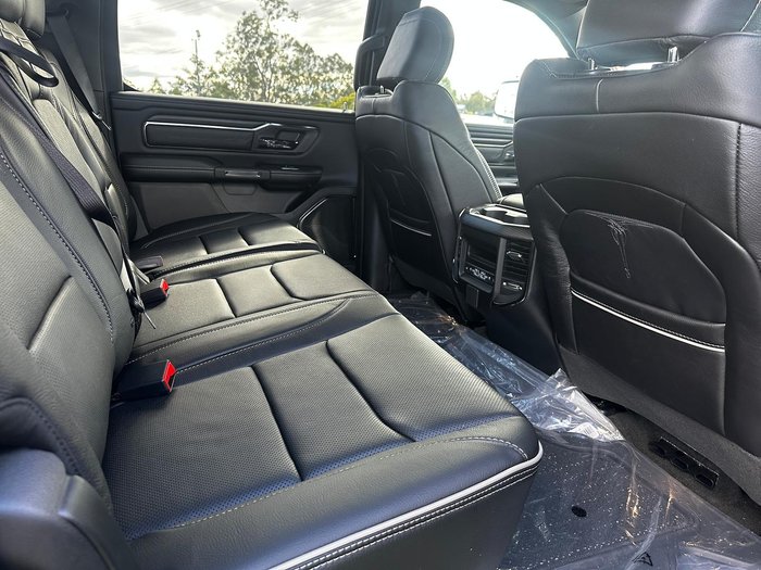 2023 RAM 1500 Limited RamBox