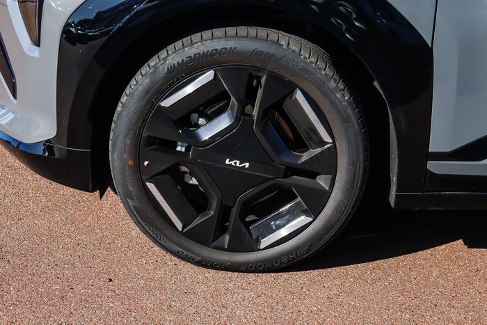 2025 Kia EV3 GT-Line Long Range