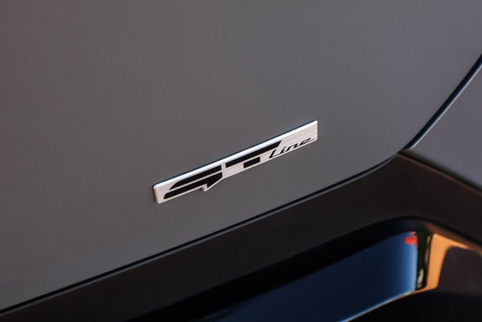 2025 Kia EV3 GT-Line Long Range