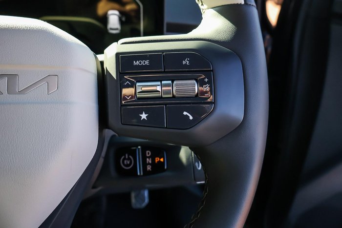 2025 Kia EV3 GT-Line Long Range