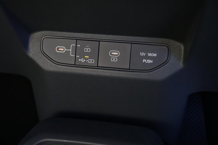 2025 Kia EV3 GT-Line Long Range