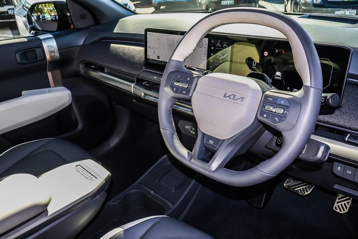 2025 Kia EV3 GT-Line Long Range