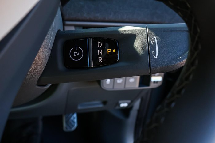 2025 Kia EV3 GT-Line Long Range