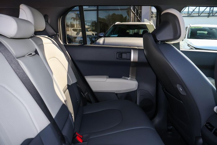 2025 Kia EV3 GT-Line Long Range