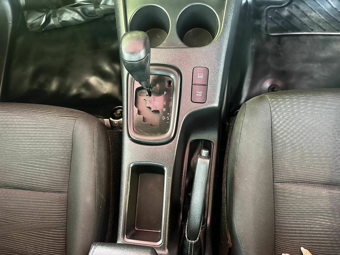 2019 Toyota Hilux SR