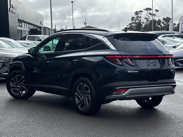 2024 Hyundai Tucson Premium