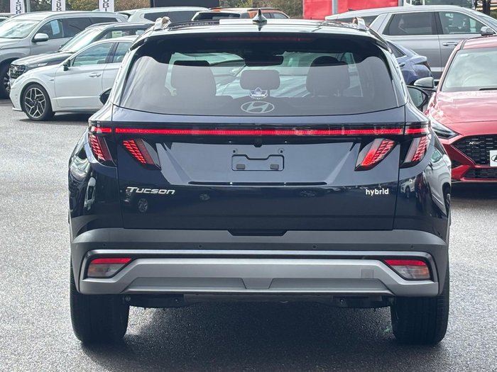 2024 Hyundai Tucson Premium