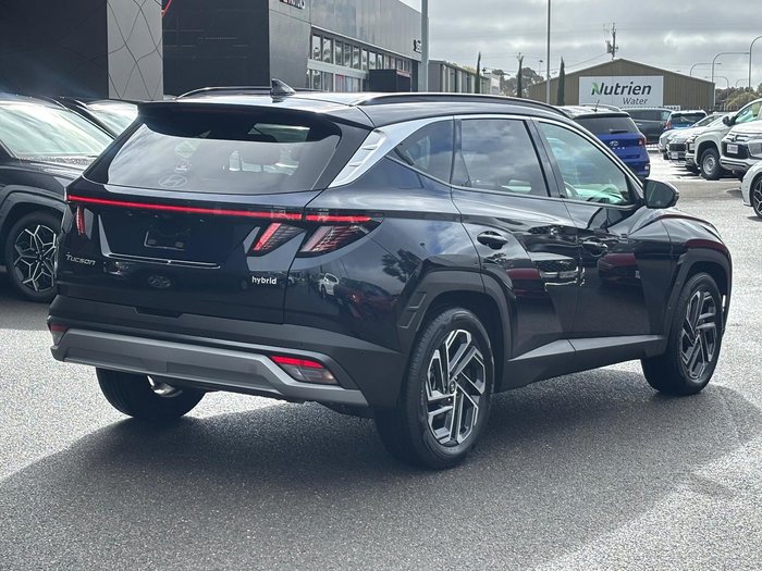 2024 Hyundai Tucson Premium