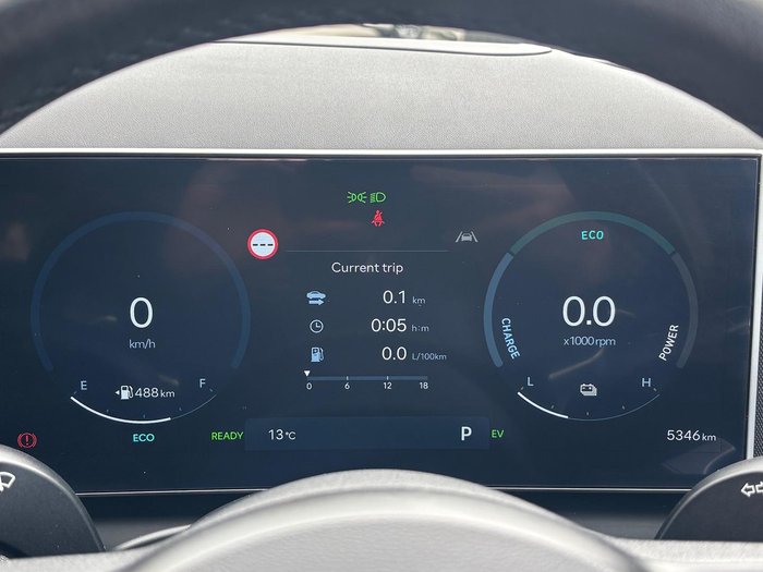 2024 Hyundai Tucson Premium