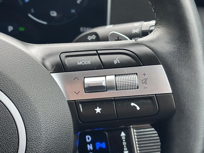 2024 Hyundai Tucson Premium