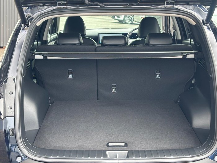 2024 Hyundai Tucson Premium