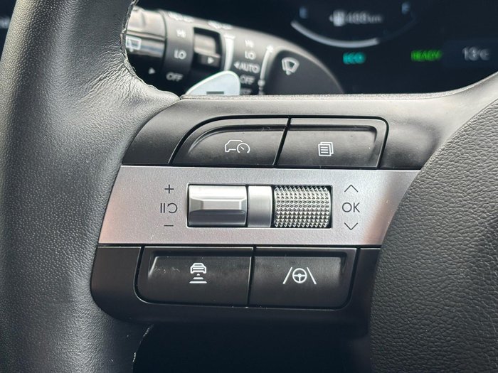2024 Hyundai Tucson Premium