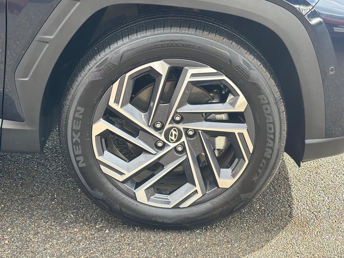 2024 Hyundai Tucson Premium