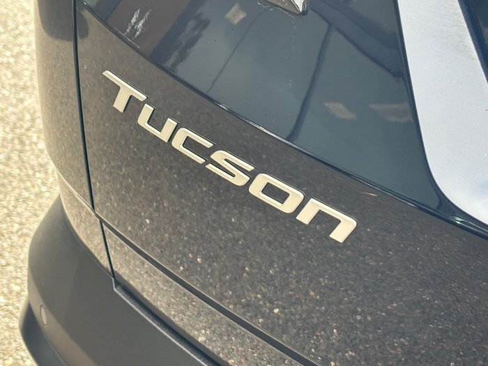 2024 Hyundai Tucson Premium