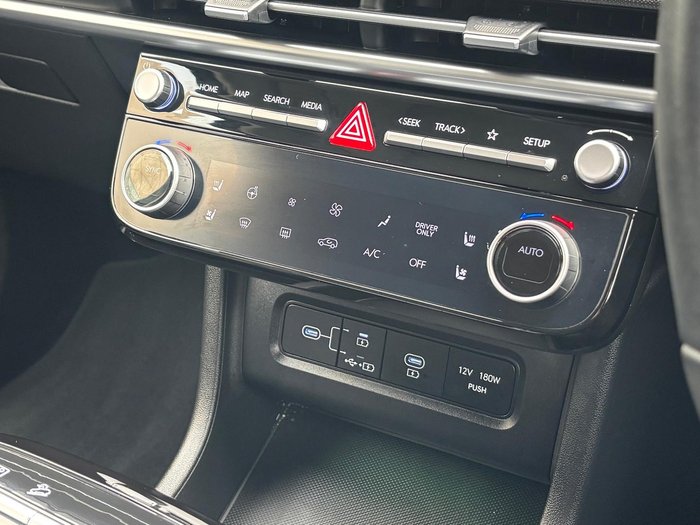 2024 Hyundai Tucson Premium