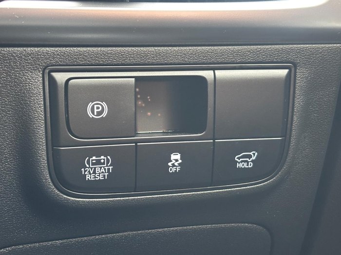 2024 Hyundai Tucson Premium
