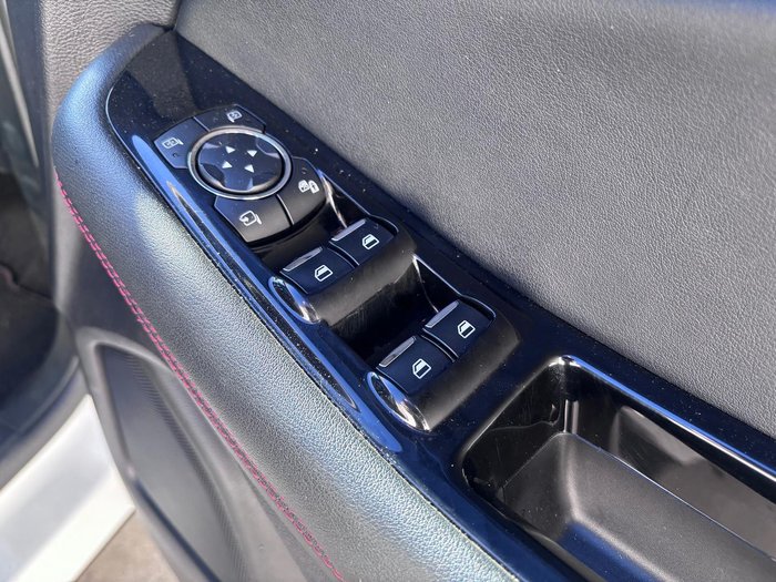 2019 Ford Endura ST-Line