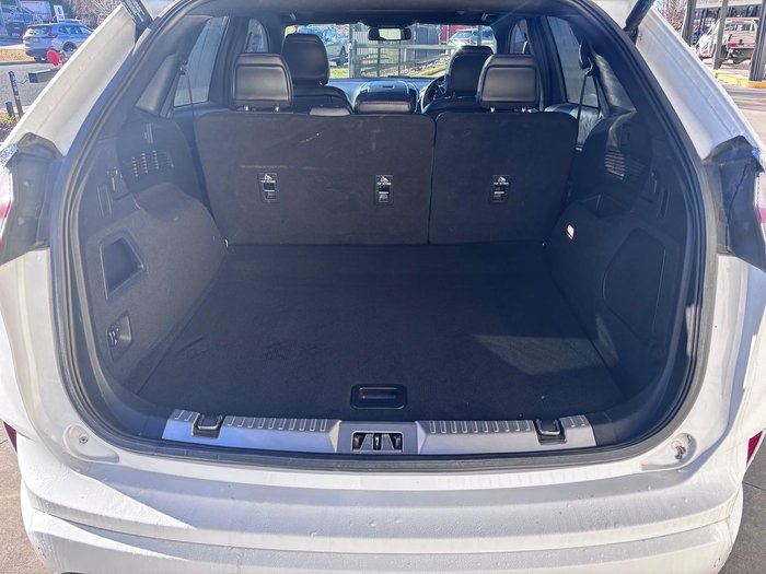 2019 Ford Endura ST-Line