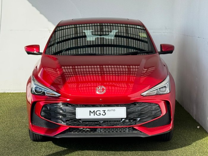 2025 MG MG3 Essence