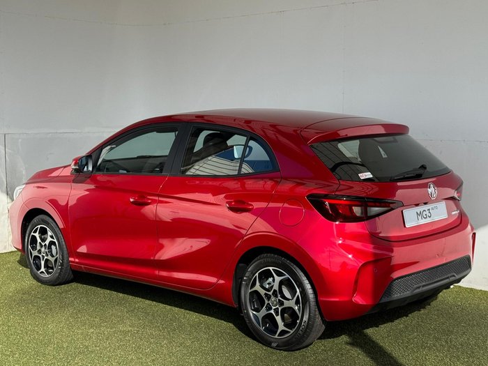 2025 MG MG3 Essence
