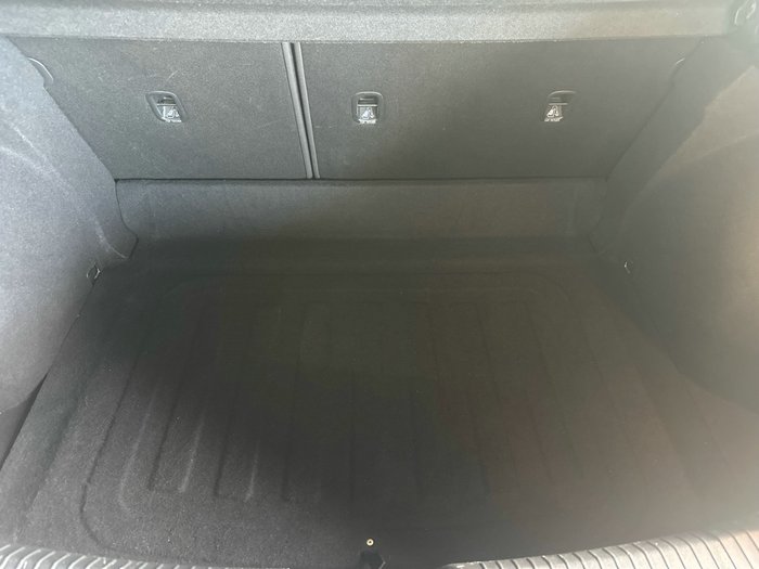 2018 Hyundai i30 Active