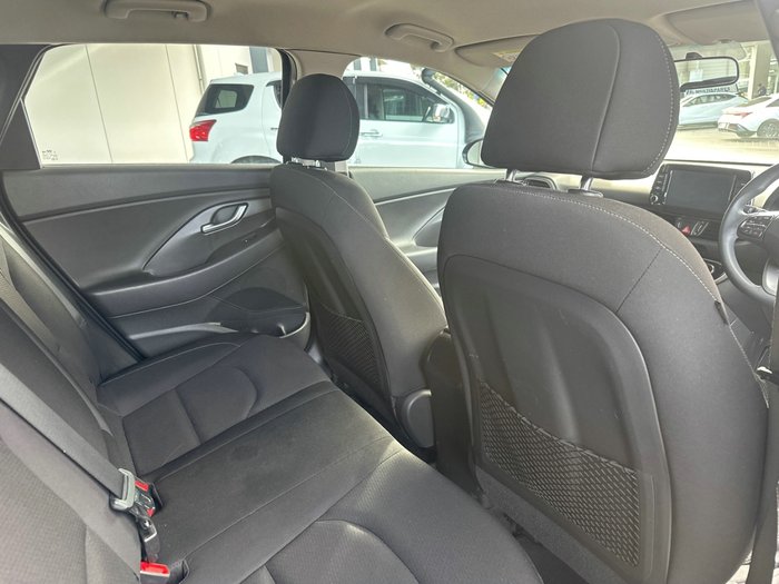 2018 Hyundai i30 Active