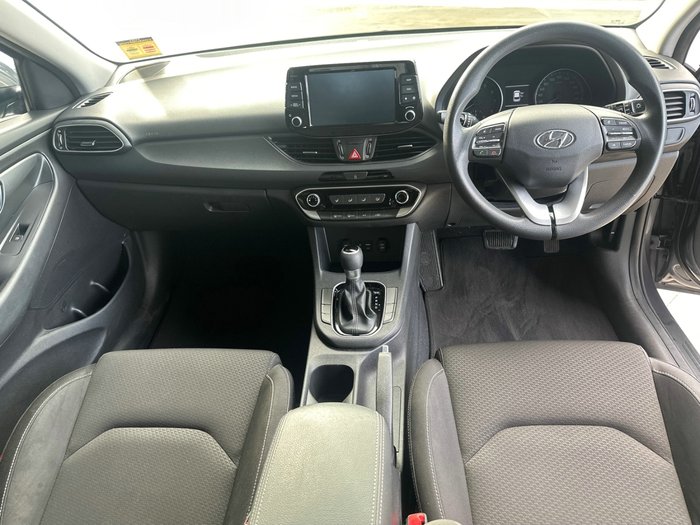 2018 Hyundai i30 Active