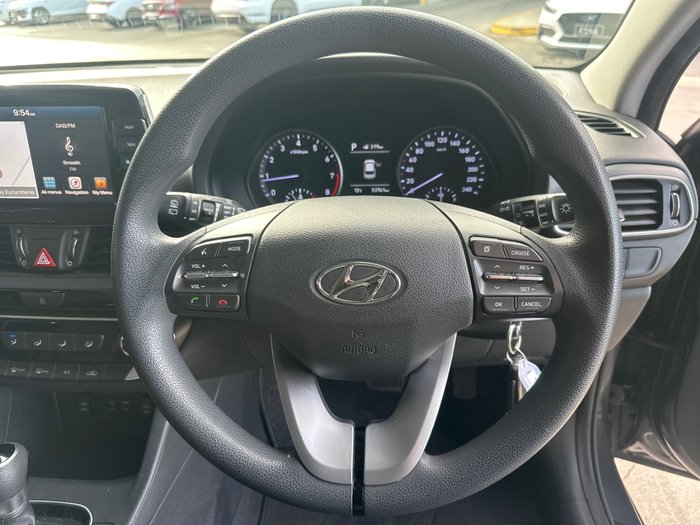 2018 Hyundai i30 Active
