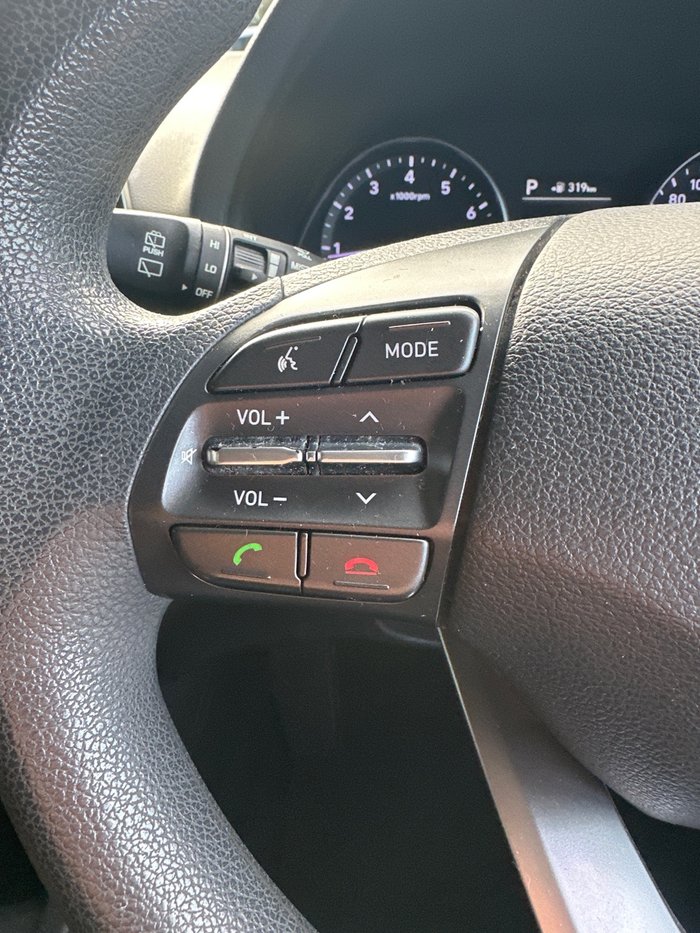 2018 Hyundai i30 Active