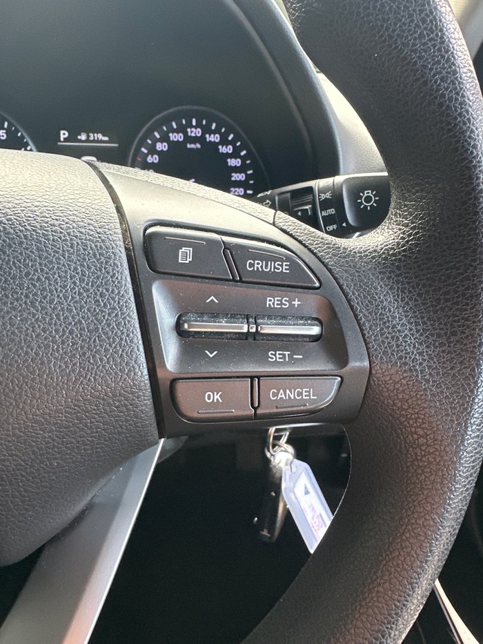 2018 Hyundai i30 Active