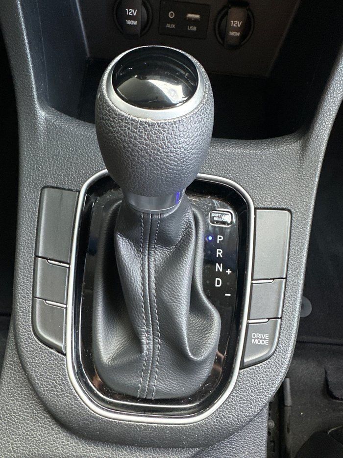 2018 Hyundai i30 Active