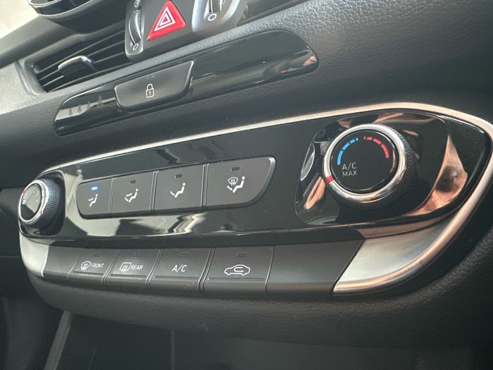 2018 Hyundai i30 Active