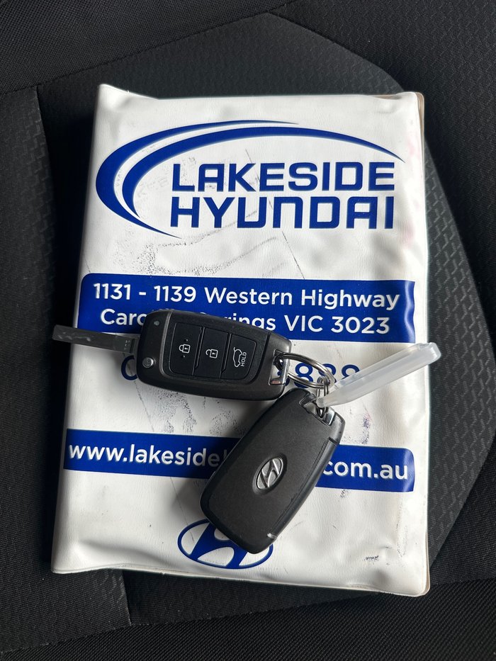 2018 Hyundai i30 Active
